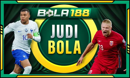 judi bola BOLA188