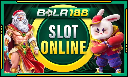 slot online BOLA188